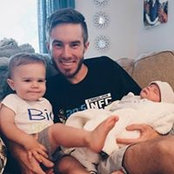 Joshua Grant's photo