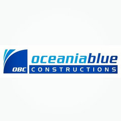 Oceania Blue Constuctions