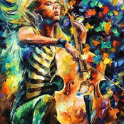 Irina Unkovski's photo