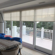 window treatments