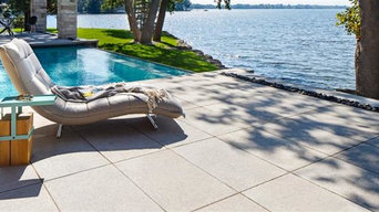 Pool & Deck