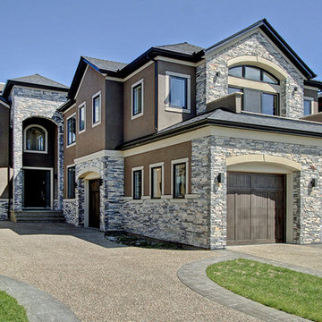 Quick Possession Home