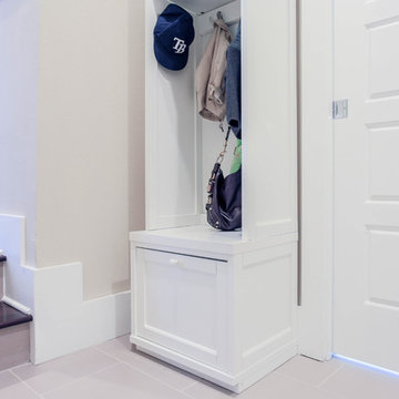 Mudroom/Entry