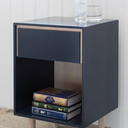 Handmade Furniture - Nightstands And Bedside Tables