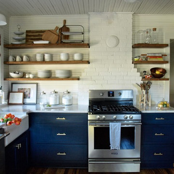 Pawleys Island Beach Cottage Remodel