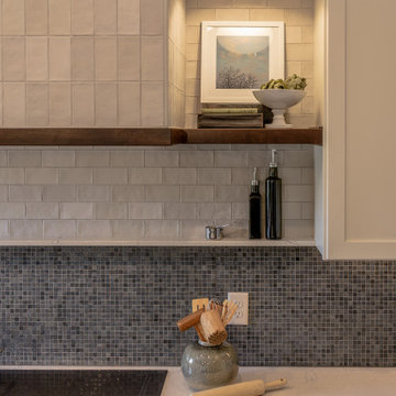 Perfectly Appointed - Kitchen
