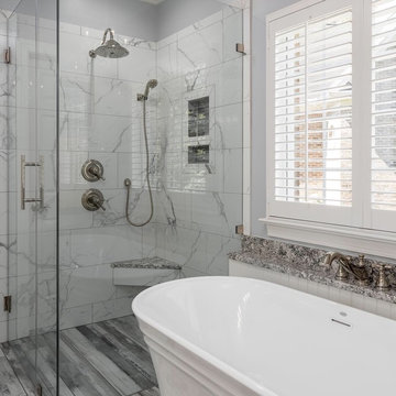 Compton MasterBath