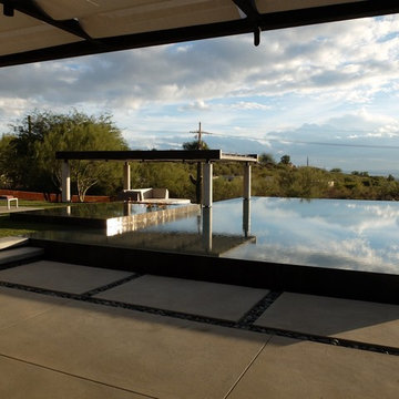 Vue de Catalina