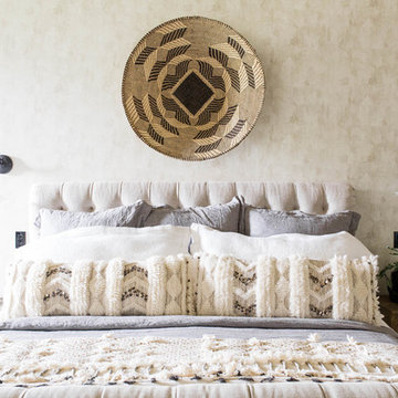 The Farmhouse Bedrooms