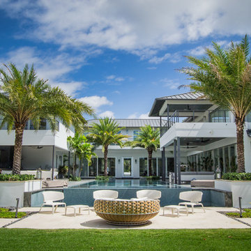HAMMOCK LAKE RESIDENCE
