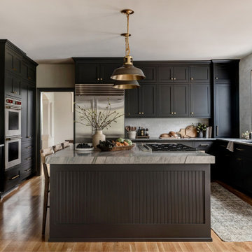 Newcastle Remodel