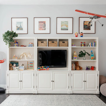 Kids Room, Chelsea NY