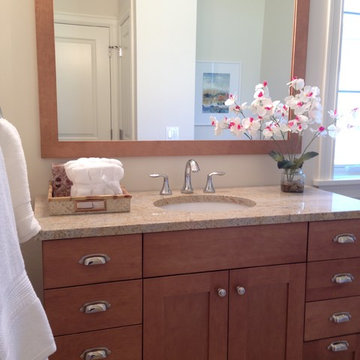 Bartrim Ranch Home - Available Model