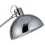 Arco Floor Lamp, Chrome