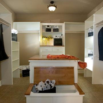 Master Bedrooms