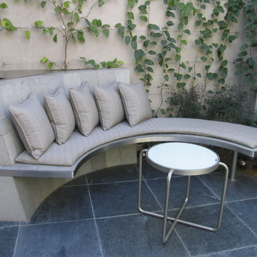 Custom Bench