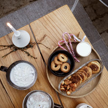 10 overskuelige tips: Kom igennem julen uden stress og jag