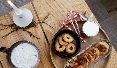 10 overskuelige tips: Kom igennem julen uden stress og jag