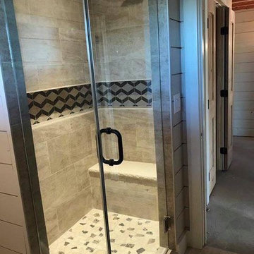 Austin, TX Bathroom Remodeling
