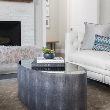 Hill Country retreat