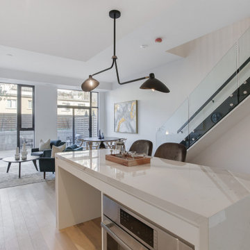 Professionally Staged & Sold