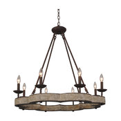 Vanda Chandelier