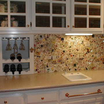 Backsplash Mosaics