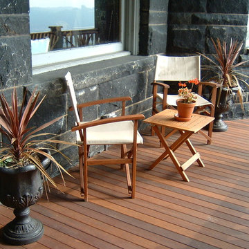 Porch Addition