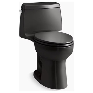 Kohler Santa Rosa One-Piece Compact Elongated 1.28 GPF Toilet