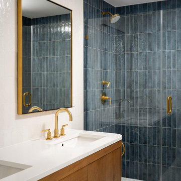 Brooklyn Brownstone Renovation
