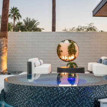 Tierra Buena Lane, Scottsdale, Arizona