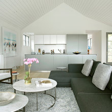 Lounge rooms