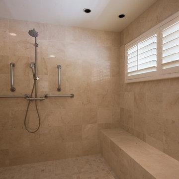 Rancho Santa Fe Bathroom Remodel 2