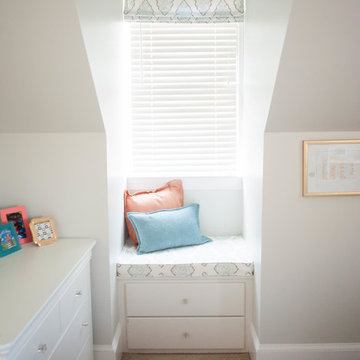 Landfall Bedroom