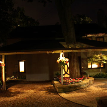 Outdoor Lighting