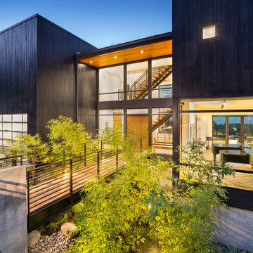 Music Box Residence