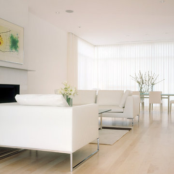 Houston Residence