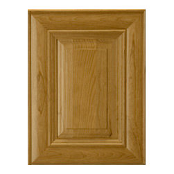 Regency Deluxe Door (Cherry) - Products