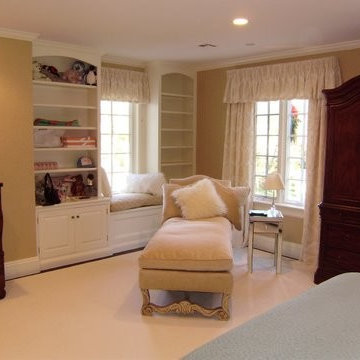 Deluxe Guest Room