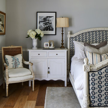 Melding Old and New in Mississippi