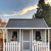 Cubby House