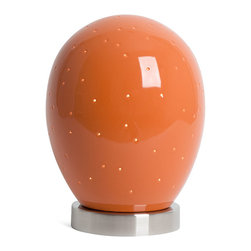 Star Egg Nightlights - Night-lights