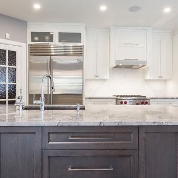 Alex's Kitchen