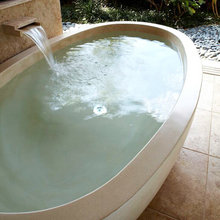 Bathroom Ideas