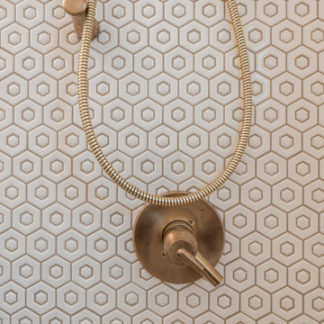 Elegant Bathroom Project