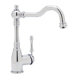 BLANCO GRACE&trade; - Kitchen Faucets