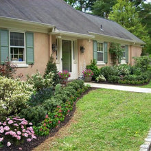 Landscape Ideas