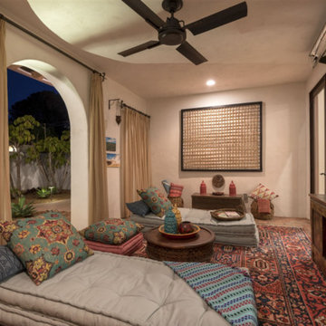 Occupied Staging in Encinitas