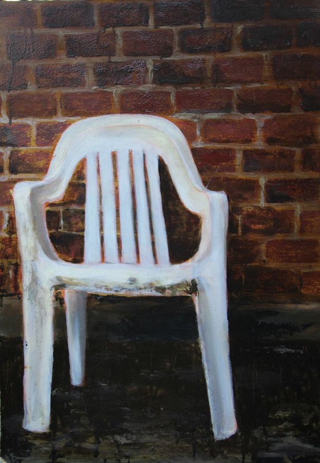 Bayview Art Tour 2018 Stephanie Arn