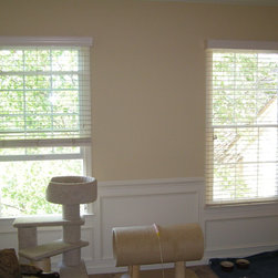 Blinds - Venetian Blinds